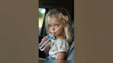 Baby Funny Babygirl Cute Momlife Cutebaby Love Comedy Daughter 