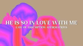 Manifesting Love: Affirmations for Attracting Your Specific Person ?