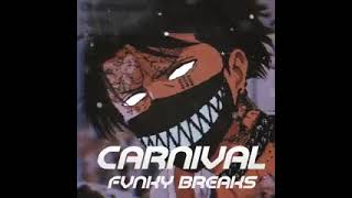 Dj Koltim X Purple Seijun carnival