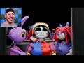 End of video