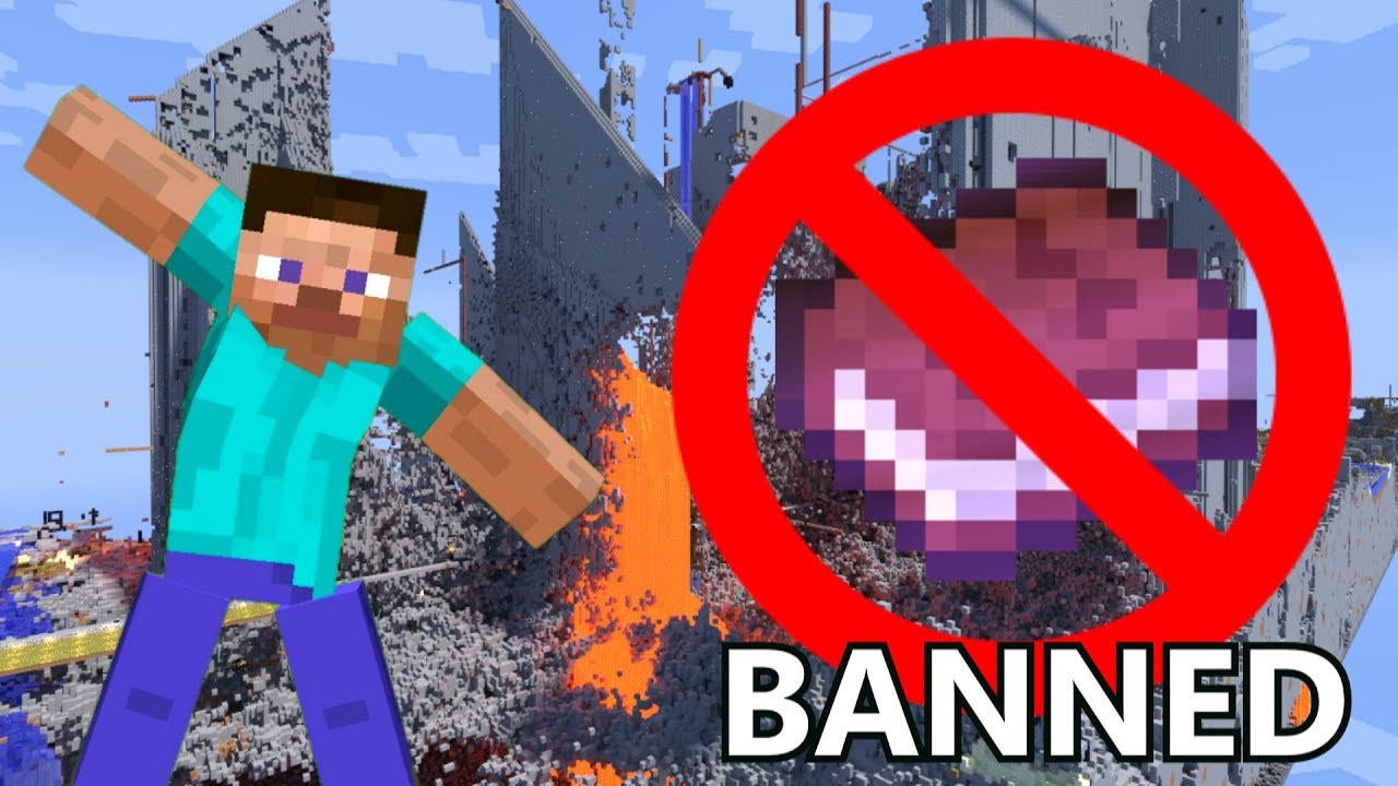 2b2t's Great Book Banning (400 players banned) YouTube