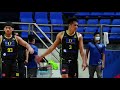 FULL GAME: Muntinlupa Defenders vs Burlington EOG Sports | Subic Championship - November 5, 2021