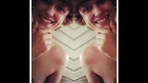 My baby