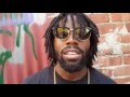 Lu Cipher Talks Bunker Battles + Says Chilla, Ogmios & Chef Trez Would Be Good Matches | #TheBunker