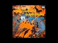 Voki Kostić - Punishment [Serbia/SFRY] Jazz (1975)