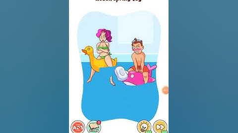 Alphabet DOP:Delete Puzzle!Game level 123 ! ios android walkthrough Sulotion#stargamer#shorts