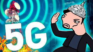 IS 5G IN RUSSIA DANGEROUS?