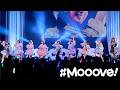 【LIVE映像】#Mooove!「カタカナサマー」