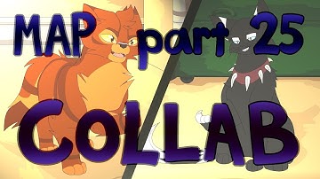 Tigerstar and Scourge ~ The Other Side MAP part 25 (Collab)