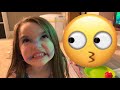 Makeup Madness! We Do Each Others Makeup!