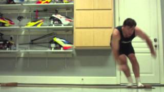 Famous My First Slide Board (built in 30 minutes) Profile