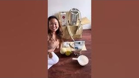 Cocojor Minicle Micro Bubble Machine Heaven & Angel