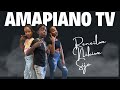 Amapiano tv music culture fashion reneilwe nikiwe sijo