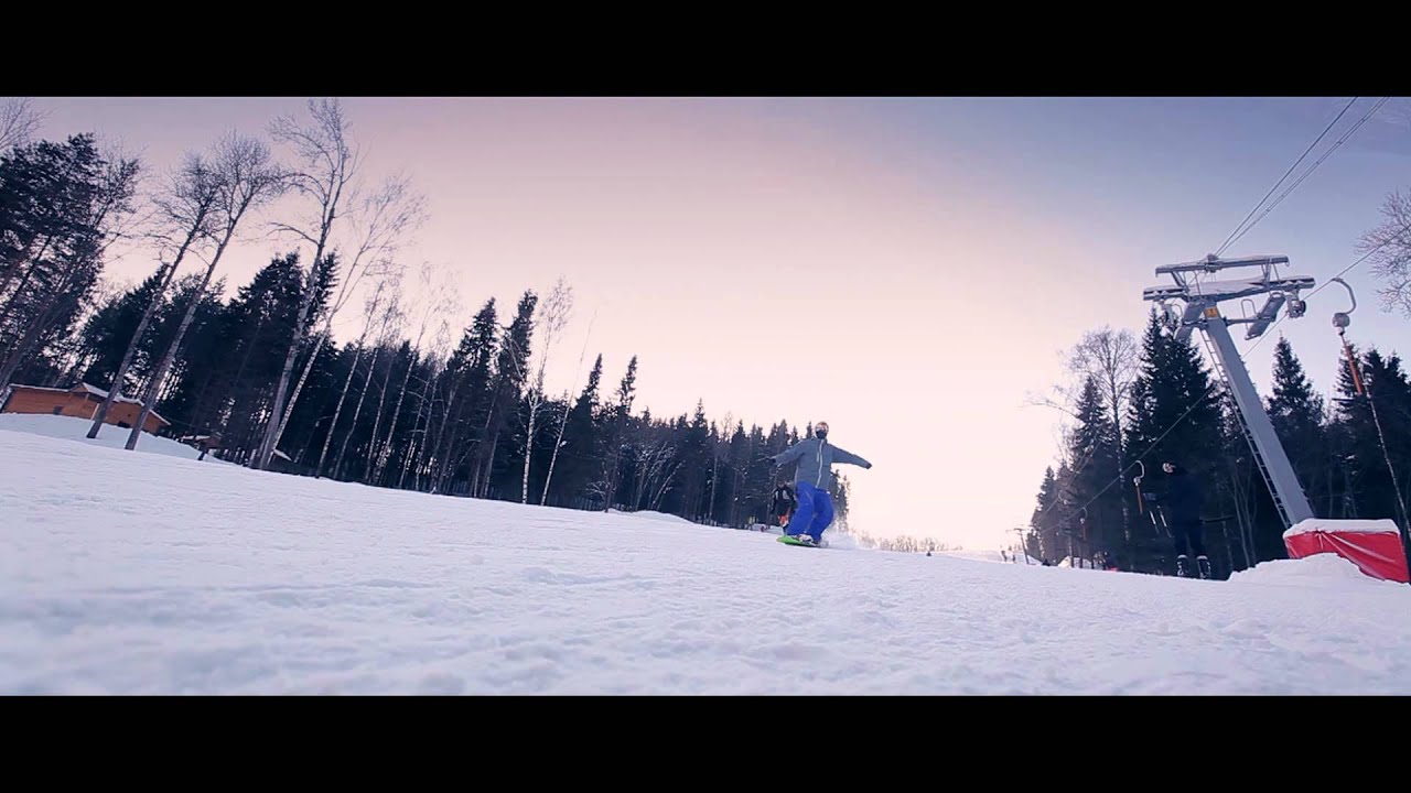 Милая гора Милая гора