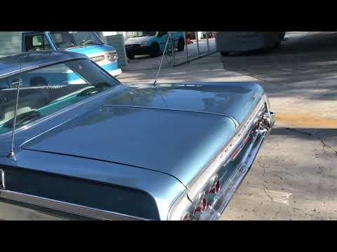 View YouTube Video of this Auction Car