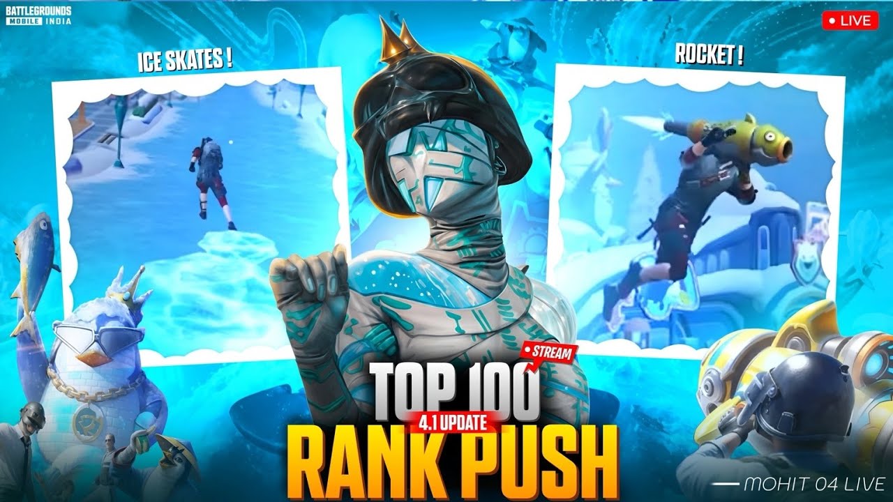 solo vs squad +1V1 🔥avail😘 target 2k 🎯 BGMI LIVE ! Mohit04live🔴 !Mohit04Live