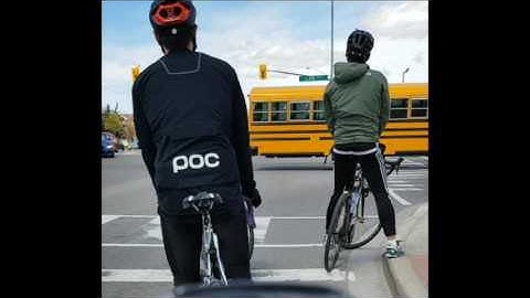 Navigating Intersections: Going Straight