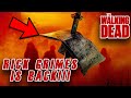 RICK GRIMES &amp; MICHONNE RETURN!! | LIMITED TWD SERIES COMING 2023!!