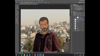 Vartolu Sadettin Vektörel Çizim Part1 Vartolu Sadettin Vektörel Çizim Part1
