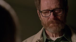 Celebrity Breaking Bad. Season 5 episode 16. "All the things that I did, I did it for..." Profile