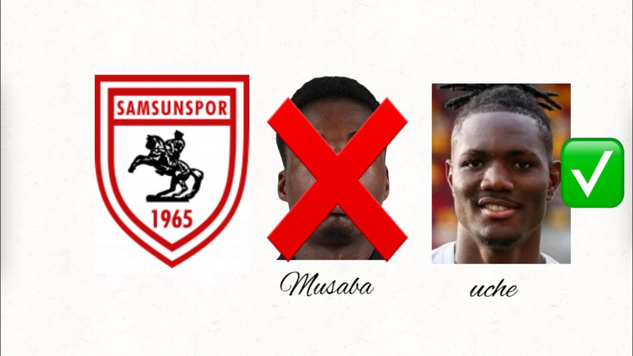 Superkickoff Samsunspor kariyeri part 1!