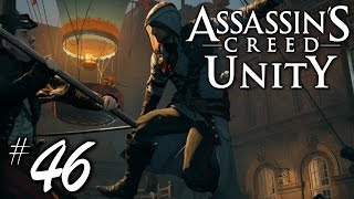 Balloon Escape - Assassin's Creed Unity Playthrough Part 46 Balloon Escape - Assassin's Creed Unity Playthrough Part 46