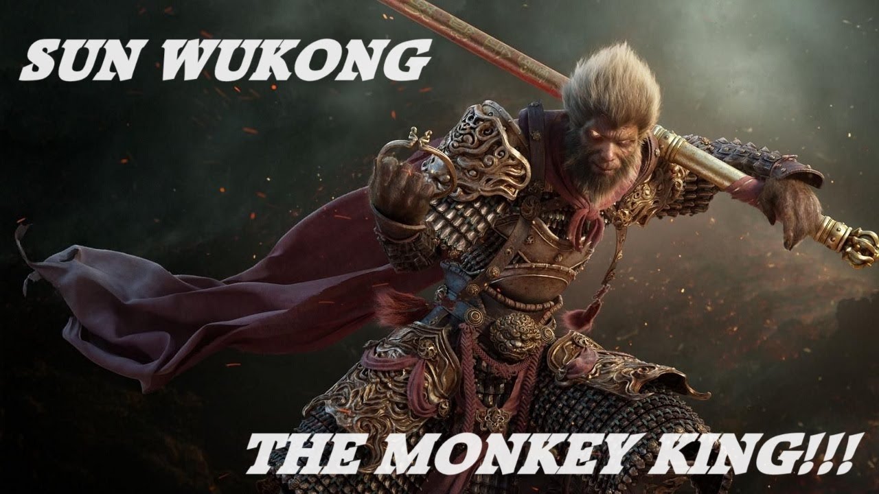 SUN WUKONG RAP REACTION!!!! - "LIGHT OF THE SUN" - RUSTAGE FT. JOHNALD SUN WUKONG RAP REACTION!!!! - "LIGHT OF THE SUN" - RUSTAGE FT. JOHNALD
