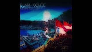 Blank Sense - Living It Up [Repopulate Mars]