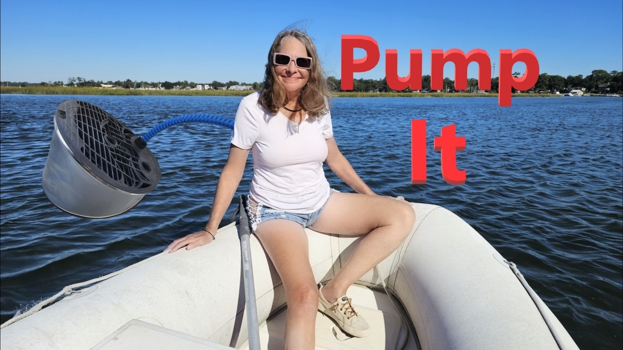Pump It Ep238