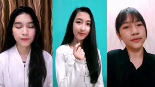 KITA PERNAH DI SINI / VANY / UME / ERICHAN JKT 48