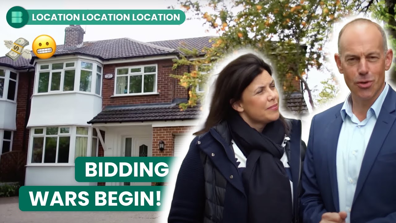 Leeds Property Market Moves Fast! | Location Location Location