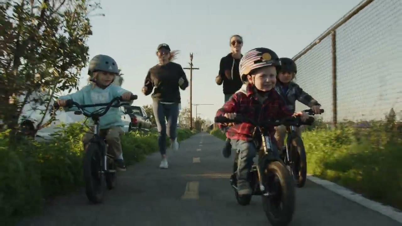 Unlock Endless Fun with STACYC