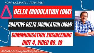 Celebrity DELTA MODULATION AND ADM Wealth