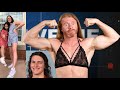 Trans Swimmer DESTROYS Women in Competition!
