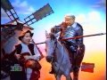Куклы: Дон Кихот и его телохранитель (29.04.1995)