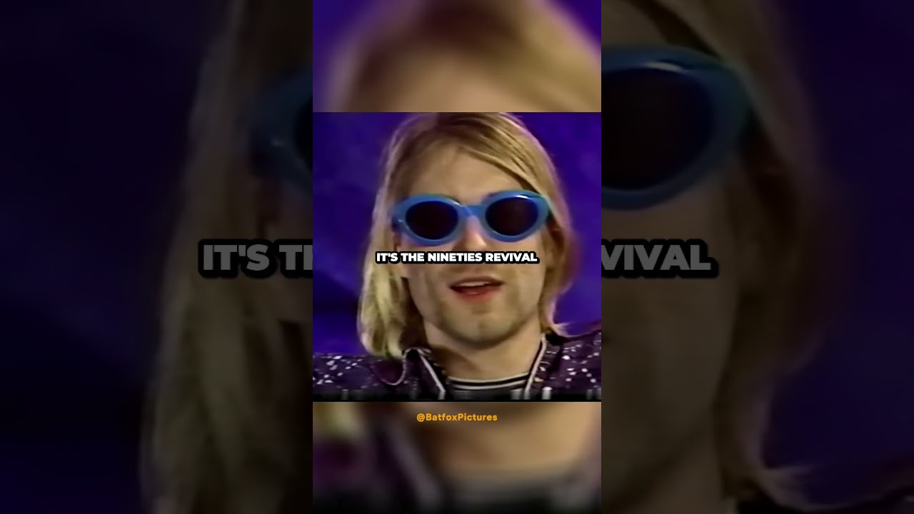 Nirvana: «У Ramones никогда не было хитовых записей» 💿💸 