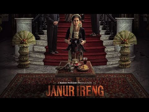 JANUR IRENG | LATEST INDONESIAN HORROR FILM 2026