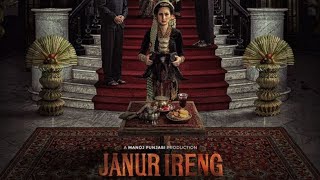 JANUR IRENG | FILM HOROR TERBARU INDONESIA 2026
