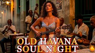 Cuban Music Mix 🎶 Son Cubano, Cha-Cha & Latin Jazz | Havana Music Vibes | La Clave