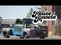 Chuckles garage 1949 ford f1  the house of muscle ep 10