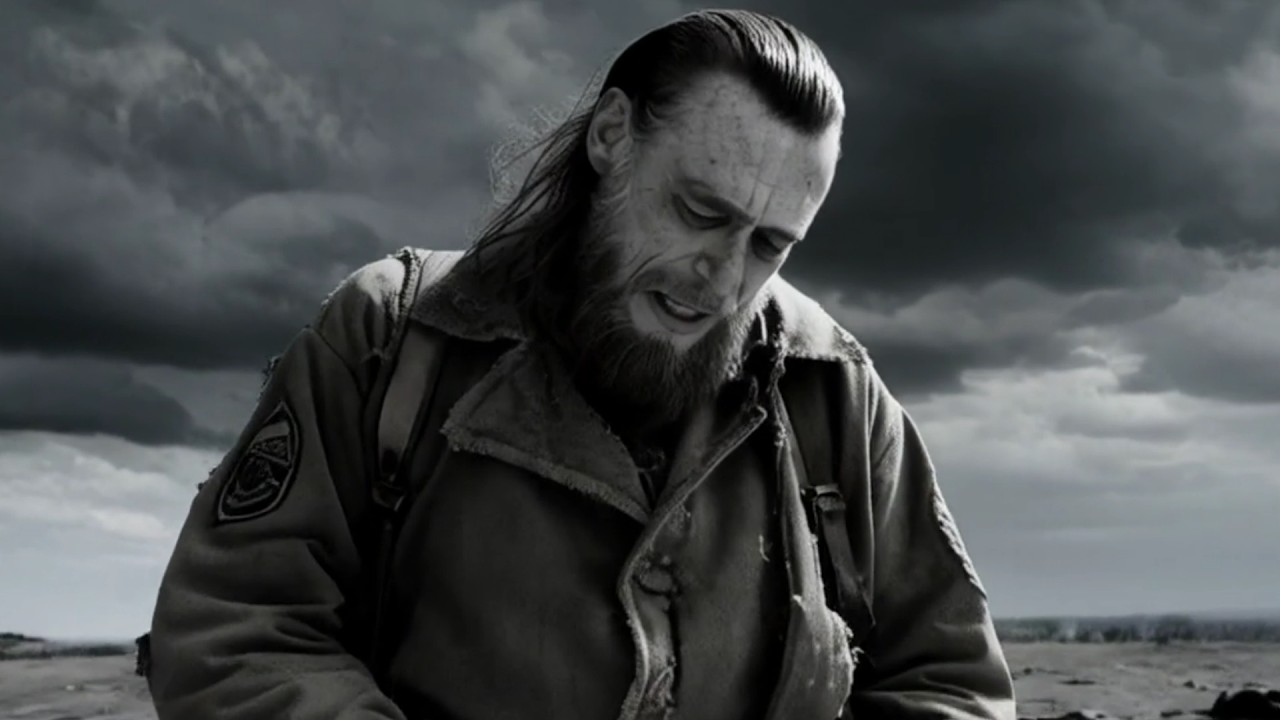 Charles Bukowski – İt Dalaşı | Sert ve Yalın Bir Şiir