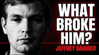 The Childhood That Created Jeffrey Dahmer| Criminal Psychology Decoded
