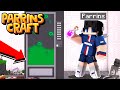 BEVO TUTTE LE POZIONI - MINECRAFT ParrinsCraft ep. 24