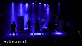 October Tide - Ephemeral (Stockholm Slaughter 2018)