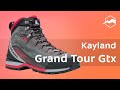  kayland grand tour gtx 