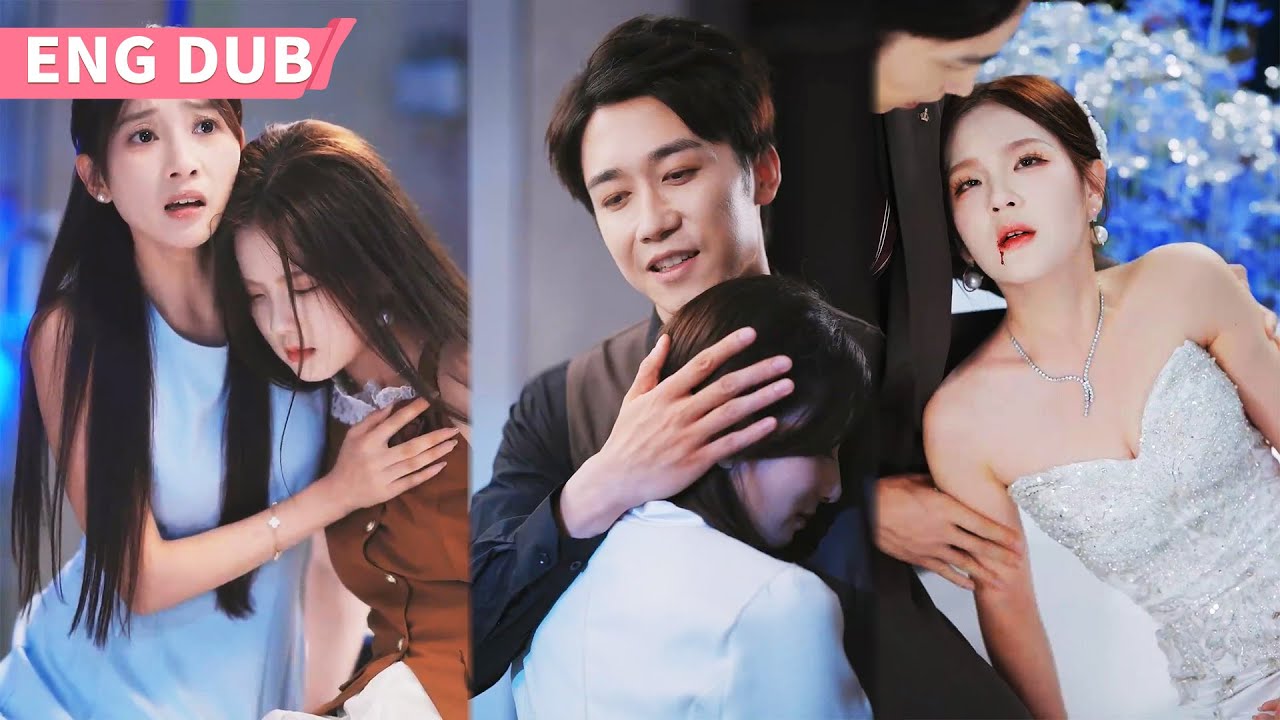 【Eng Dub】Years of Love and Lament | He Died on Their Wedding Day as She Loved Another Man | CDRAMA