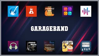 Popular 10 Garageband Android Apps screenshot 5