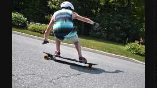 Preview Longboard 2012
