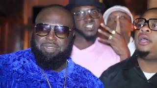 Lawerence Chopz 40th Birthday Bash