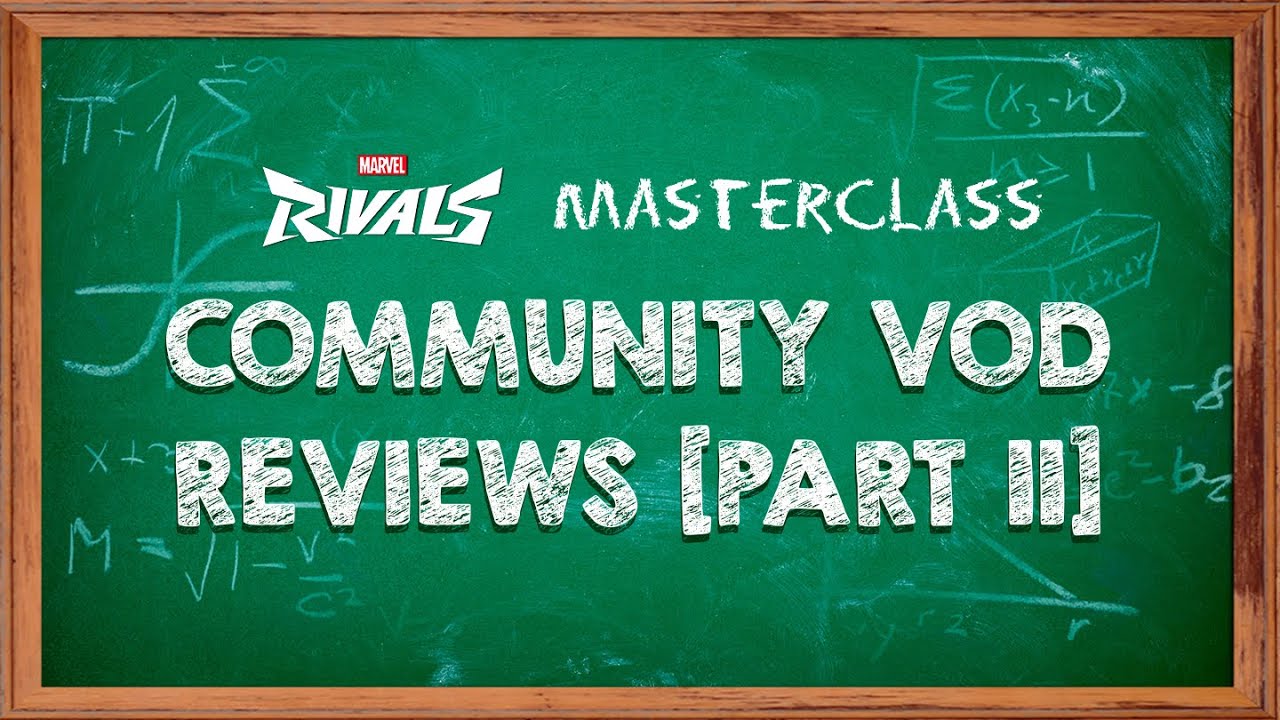 Invis Lord Invis, Angela, Star Lord VOD review - YouTube